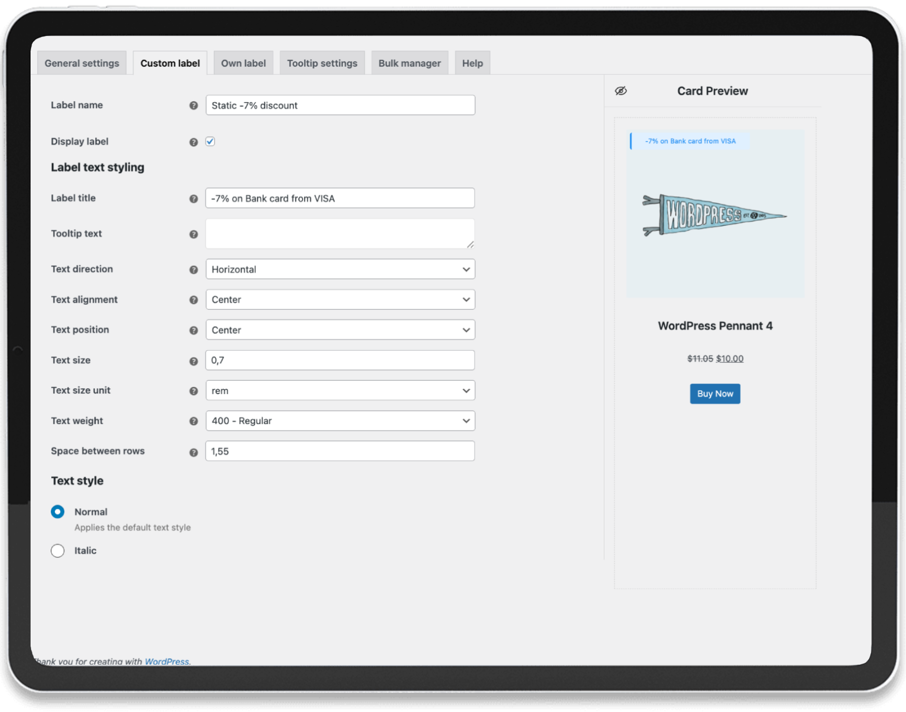 How Our Plugin Work