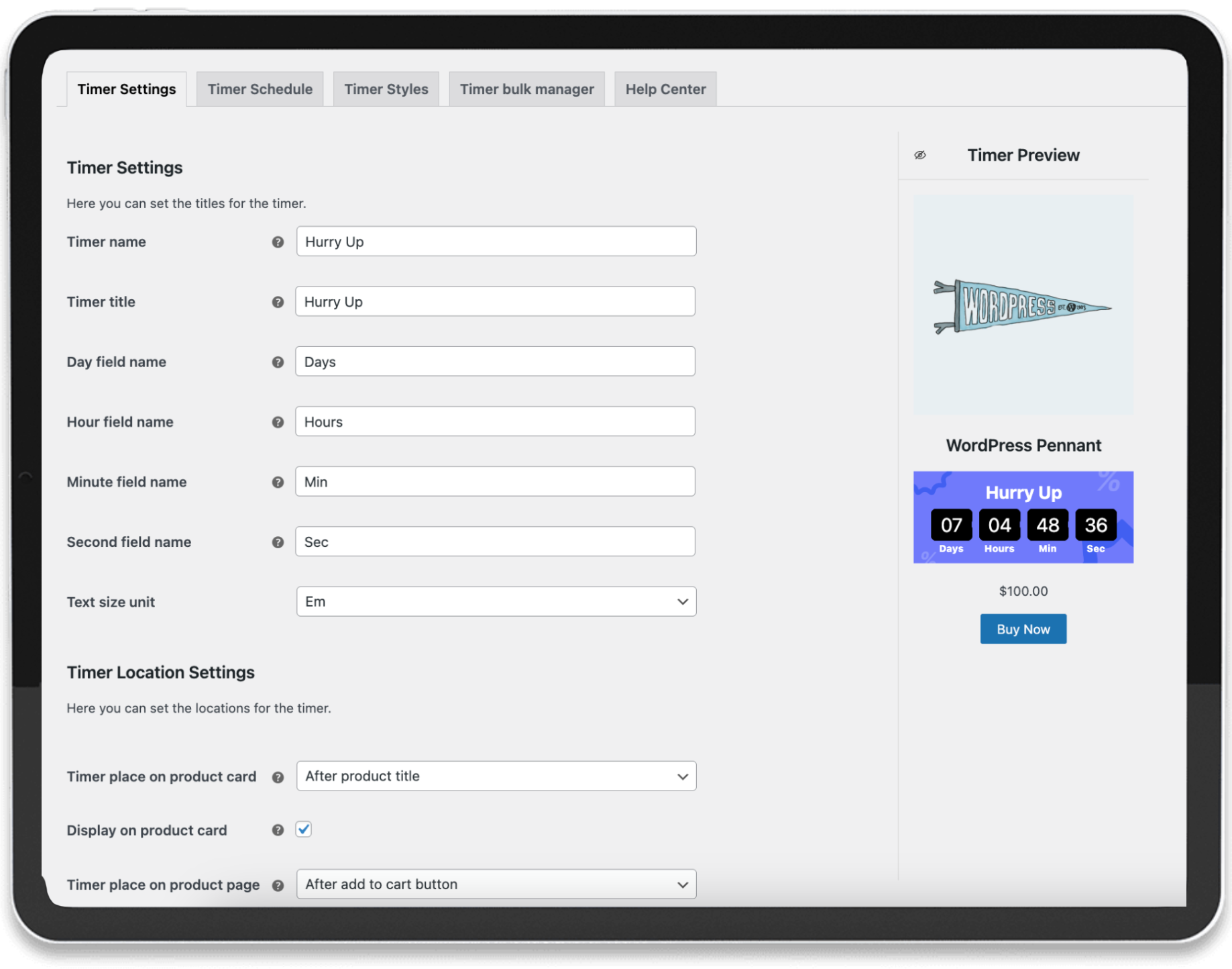 How Our Plugin Work