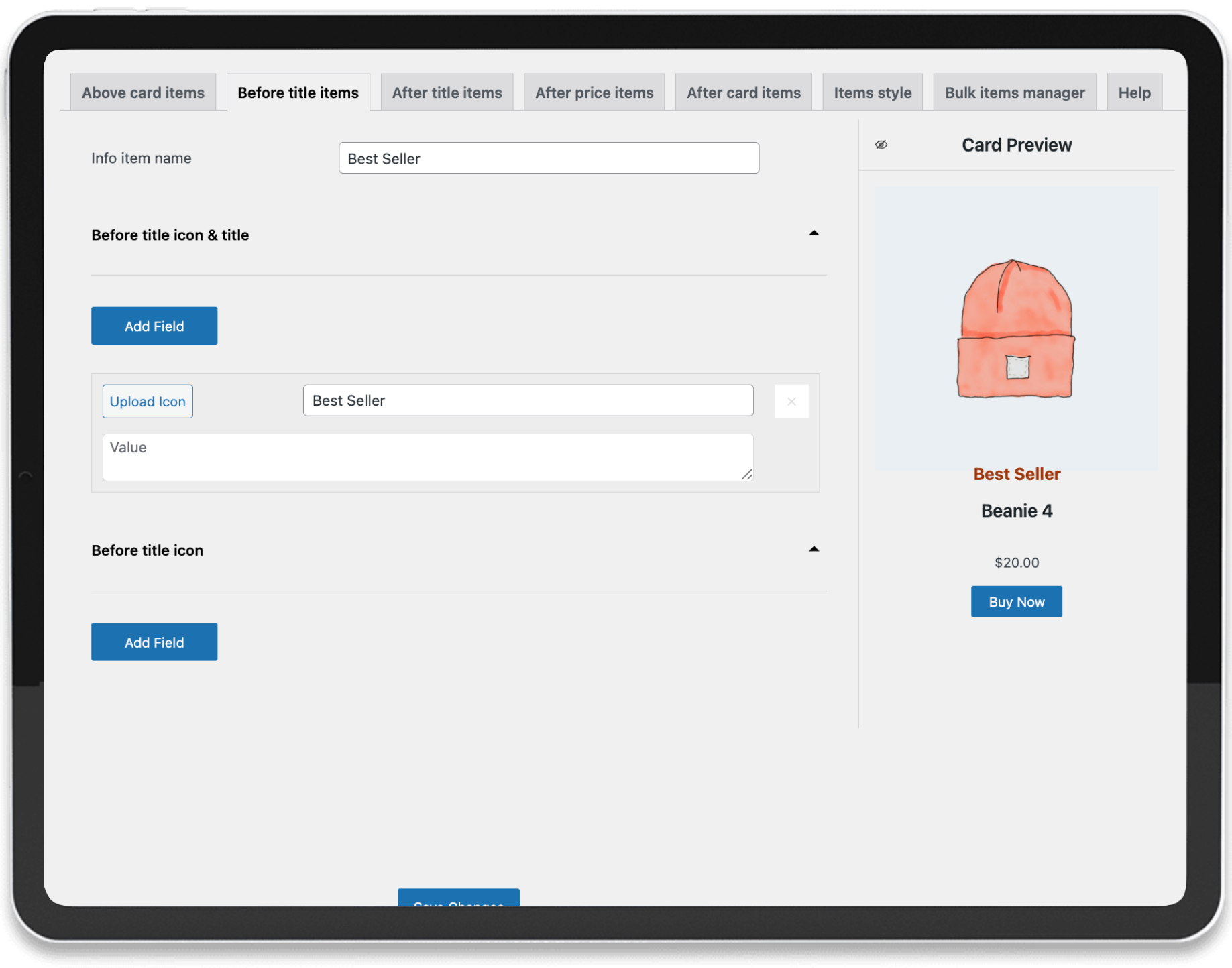 How Our Plugin Work